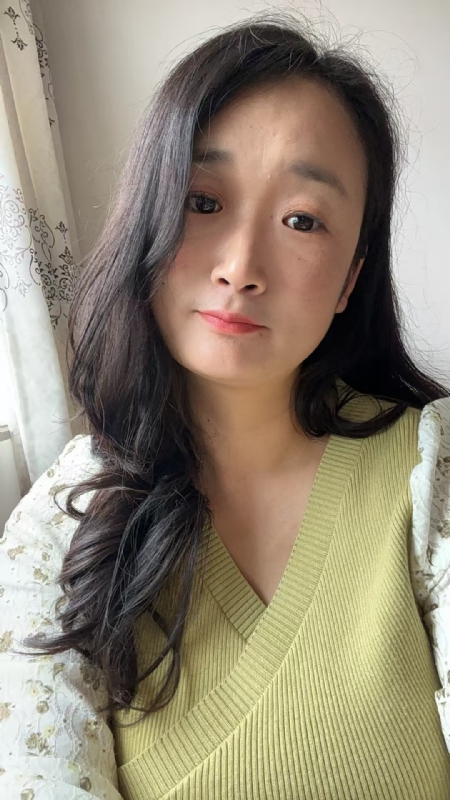 小晨的第一张照片--呼和浩特相亲服务中心