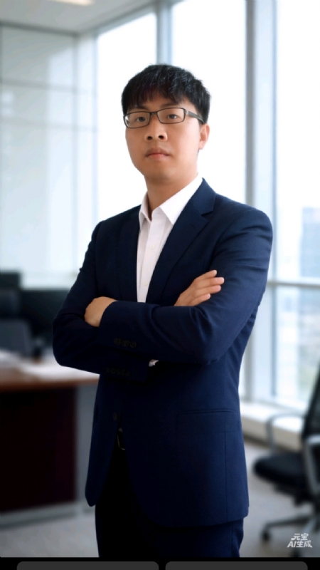 信阳小伙一枚的第一张照片--呼和浩特相亲服务中心