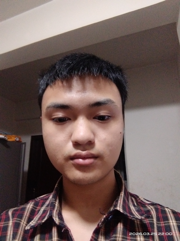 小磊的第一张照片--呼和浩特相亲服务中心