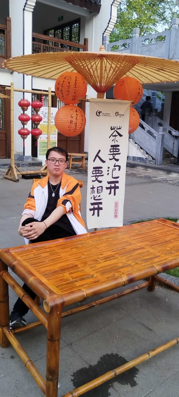 友谊支柱的第一张照片--呼和浩特相亲服务中心