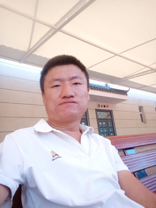 细水长流的第二张照片--呼和浩特相亲服务中心