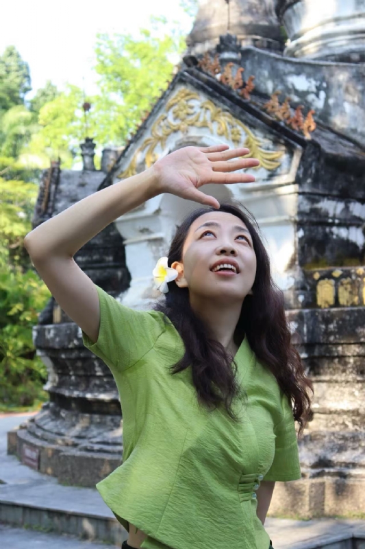 小贝加的第一张照片--呼和浩特相亲服务中心