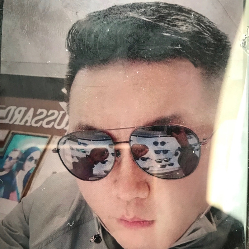 至尊宝的第一张照片--呼和浩特相亲服务中心