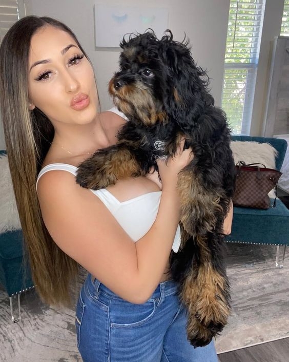 karina的第一张照片--呼和浩特相亲服务中心