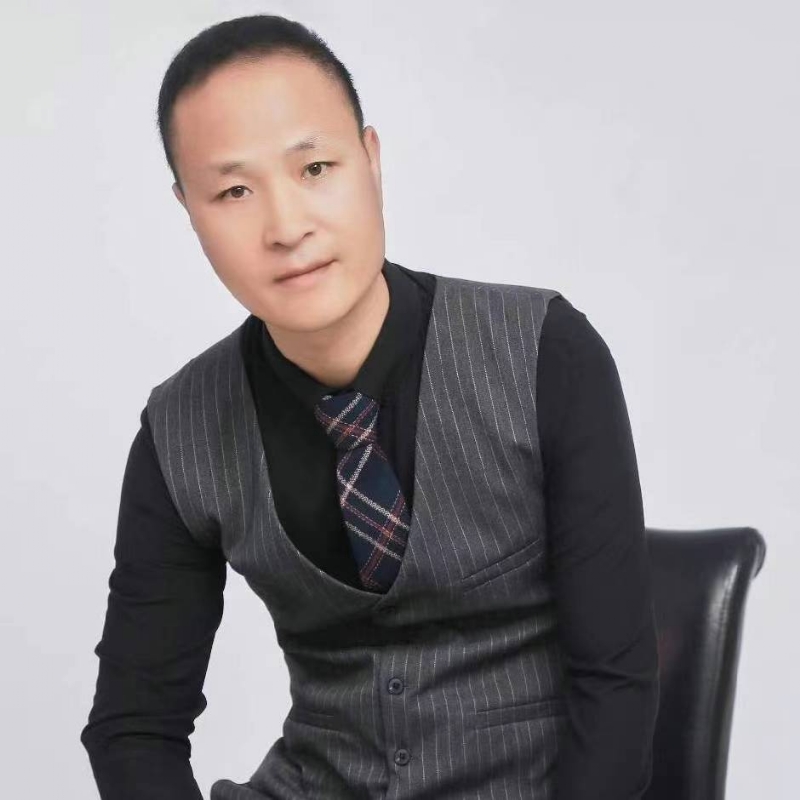 子昂的第二张照片--呼和浩特相亲服务中心