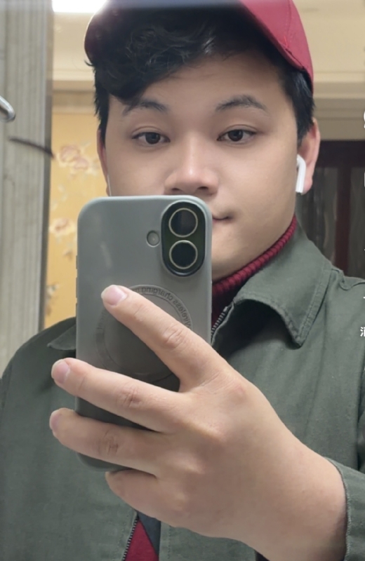 cjn199902的第一张照片--呼和浩特相亲服务中心