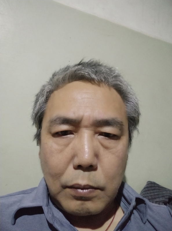 joe的第一张照片--呼和浩特相亲服务中心