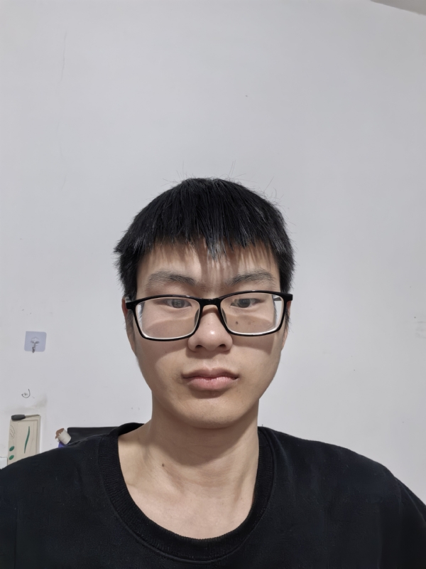 心如止水的第一张照片--呼和浩特相亲服务中心