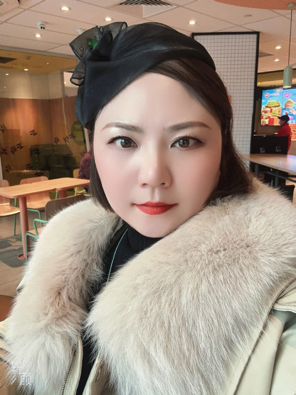 七彩阳光的第二张照片--呼和浩特相亲服务中心