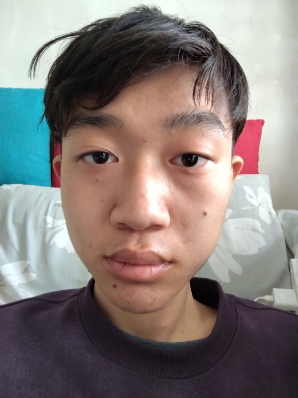 郭富城的第一张照片--呼和浩特相亲服务中心