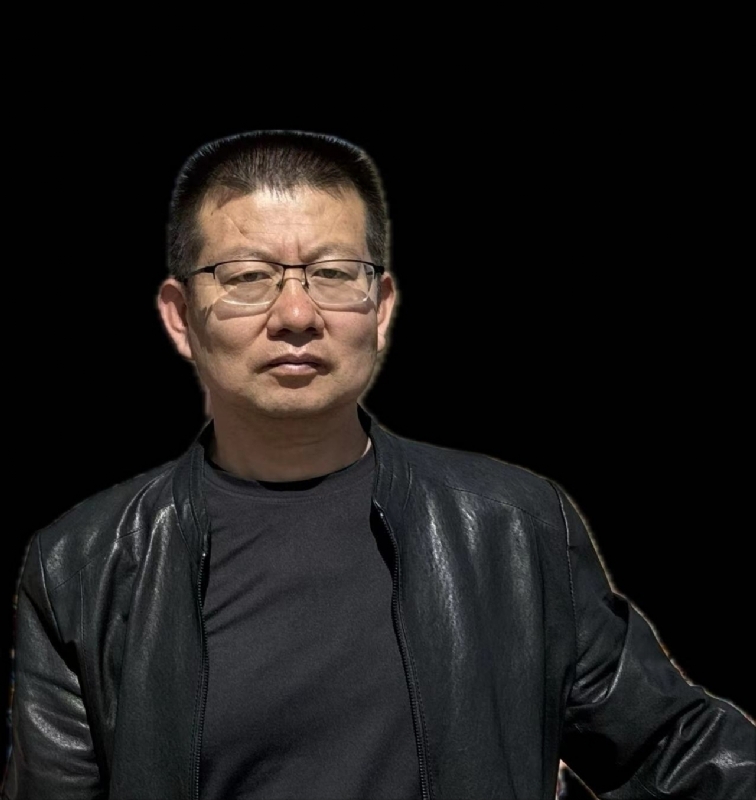 青山的第一张照片--呼和浩特相亲服务中心