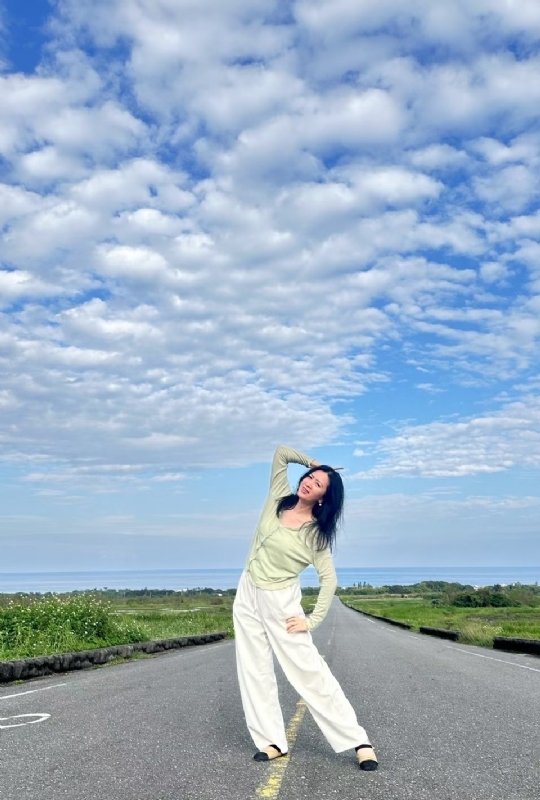 诗蕊的第一张照片--呼和浩特相亲服务中心