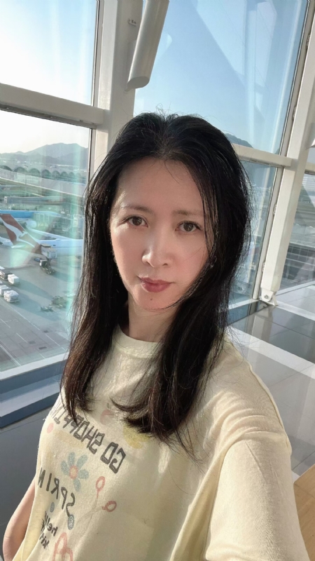 诗蕊的第二张照片--呼和浩特相亲服务中心