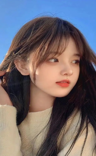 莓莓的第一张照片--呼和浩特相亲服务中心