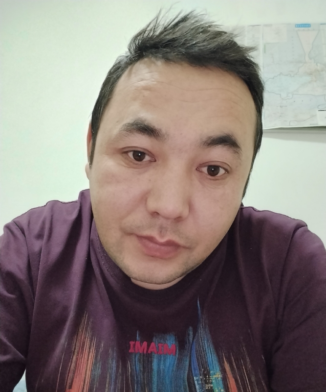 孤独的心kz的第一张照片--呼和浩特相亲服务中心