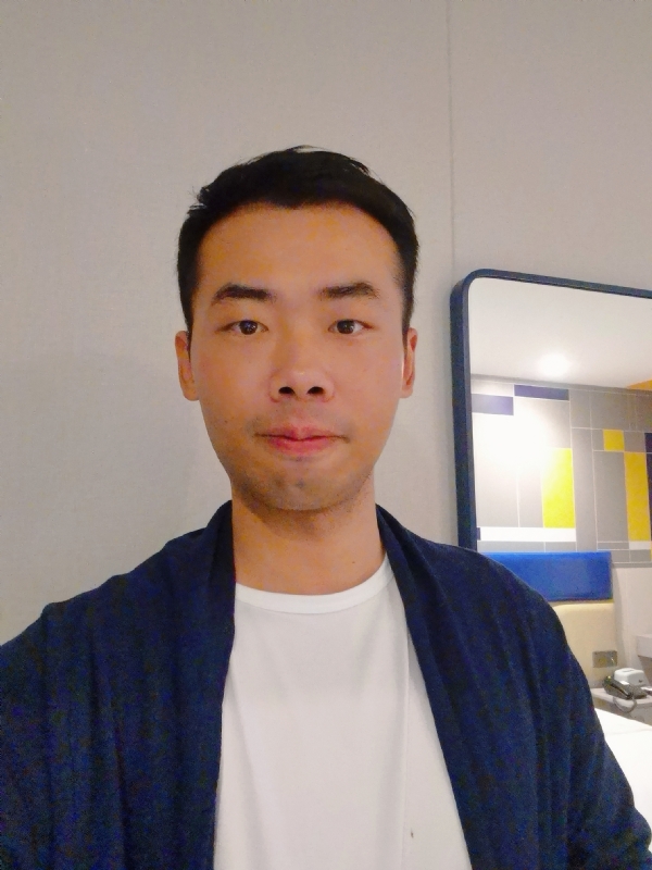 清明雨上的第二张照片--呼和浩特相亲服务中心