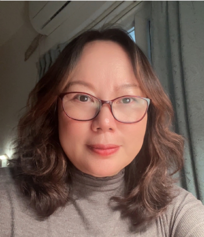 Tina的第一张照片--呼和浩特相亲服务中心