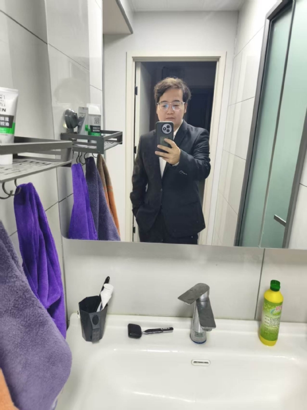 贝贝1998的第一张照片--呼和浩特相亲服务中心