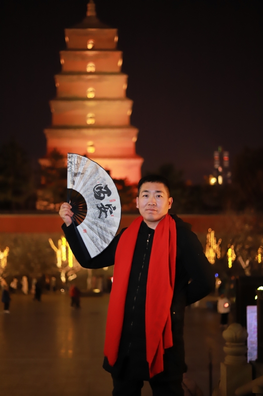 天作之合的第一张照片--呼和浩特相亲服务中心