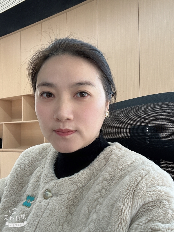 瑜妍的第一张照片--呼和浩特相亲服务中心