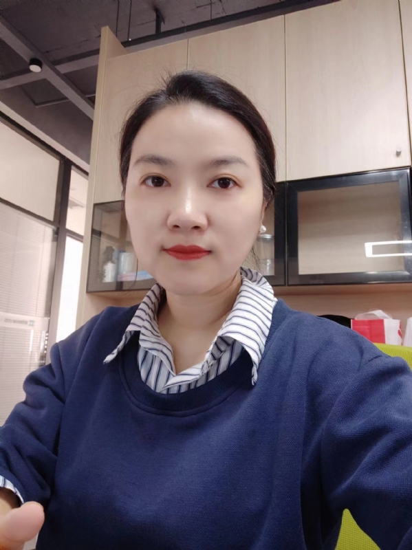 瑜妍的第二张照片--呼和浩特相亲服务中心