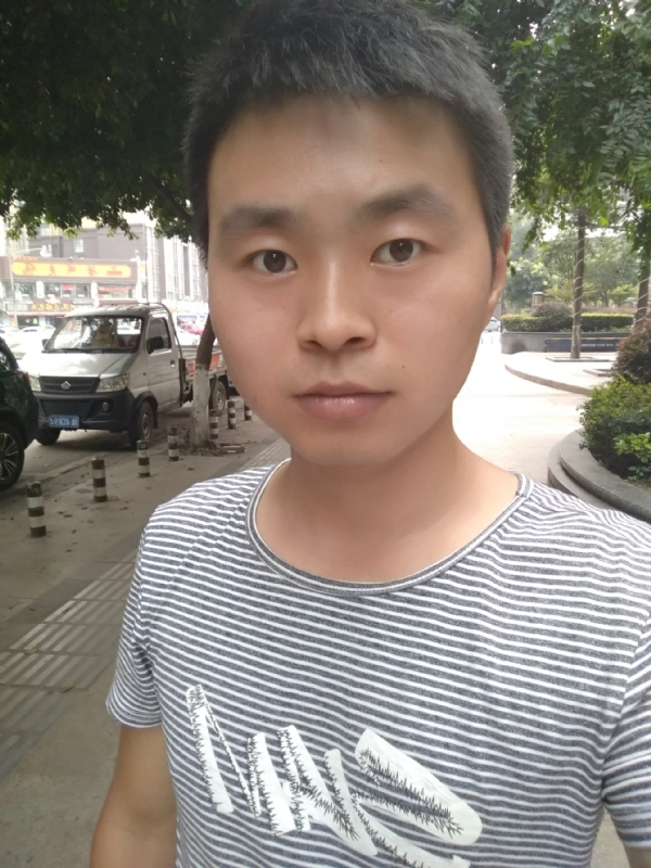 老虎养成猫的第一张照片--呼和浩特相亲服务中心