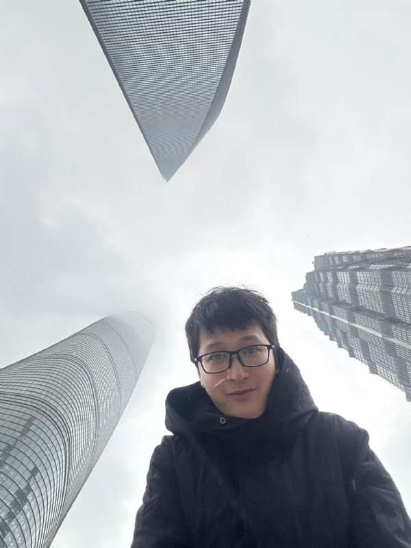 阿涛显卡维修的第一张照片--呼和浩特相亲服务中心