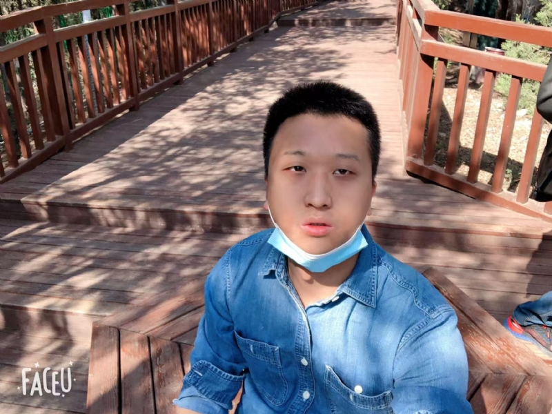 月之独白的第一张照片--呼和浩特相亲服务中心
