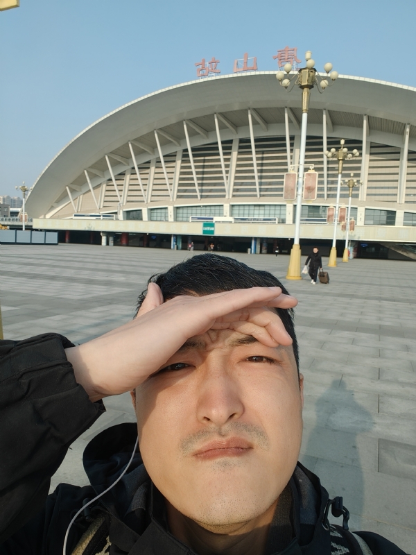 人有再风华的第三张照片--呼和浩特相亲服务中心