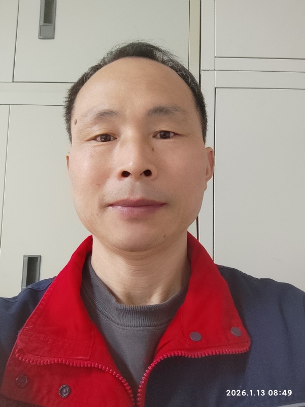 清风拂面的第二张照片--呼和浩特相亲服务中心