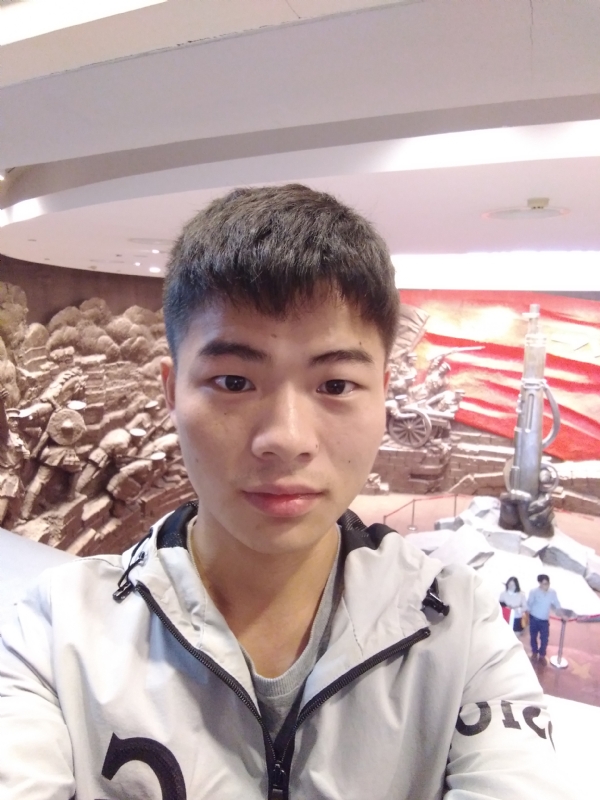 江汶洛的第一张照片--呼和浩特相亲服务中心
