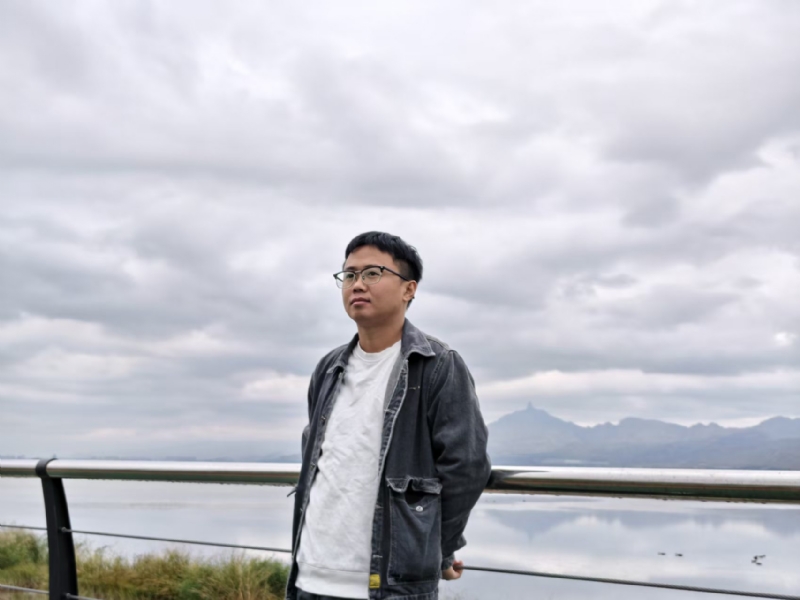 素履往的第二张照片--呼和浩特相亲服务中心