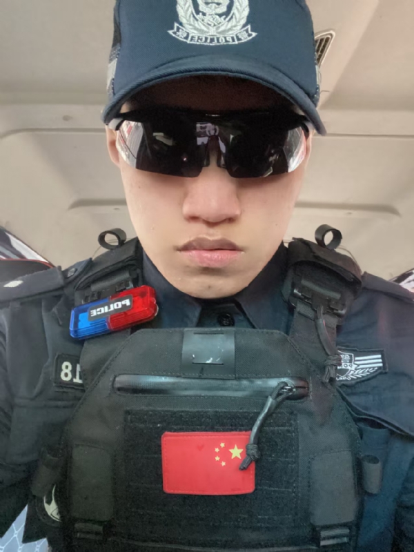 灵犀的第一张照片--呼和浩特相亲服务中心