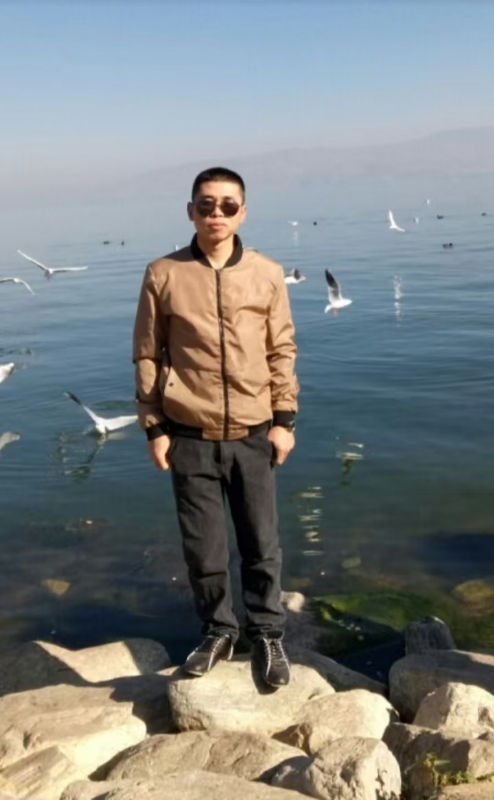 追光者的第一张照片--呼和浩特相亲服务中心